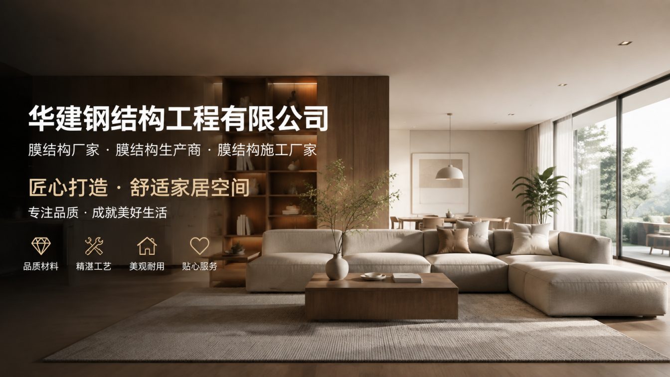 牟定县为西南场景提供膜结构方案